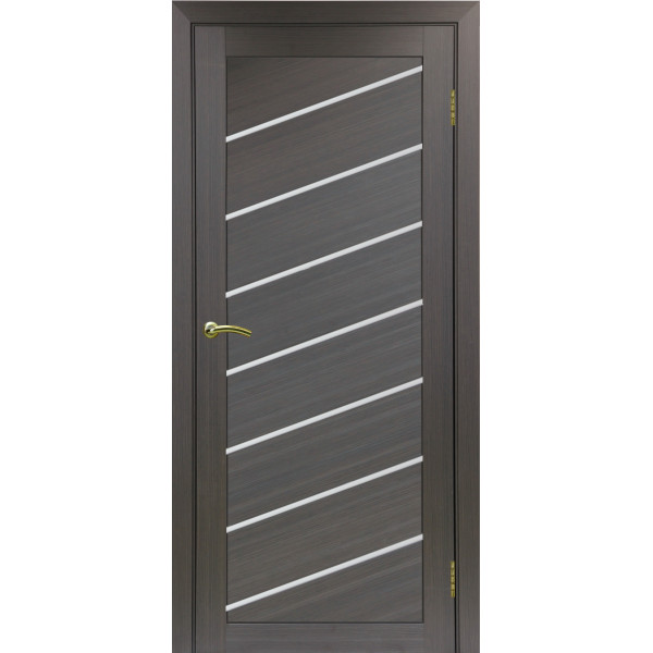 Дверь Optima porte Турин 508 U, Экошпон Дверь Optima porte Турин 508 U, Экошпон