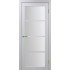 Дверь Optima porte Турин 540.2222, Экошпон Дверь Optima porte Турин 540.2222, Экошпон