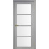 Дверь Optima porte Турин 540.2222, Экошпон Дверь Optima porte Турин 540.2222, Экошпон