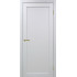 Дверь Optima porte Турин 501.1, Экошпон