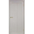 Дверь Optima porte Турин 501.1, Экошпон