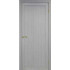 Дверь Optima porte Турин 501.1, Экошпон