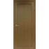 Дверь Optima porte Турин 501.1, Экошпон