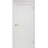 Дверь Optima porte Турин 501.1, Экошпон