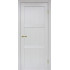 Дверь Optima porte Турин 530.111, Экошпон Дверь Optima porte Турин 530.111, Экошпон