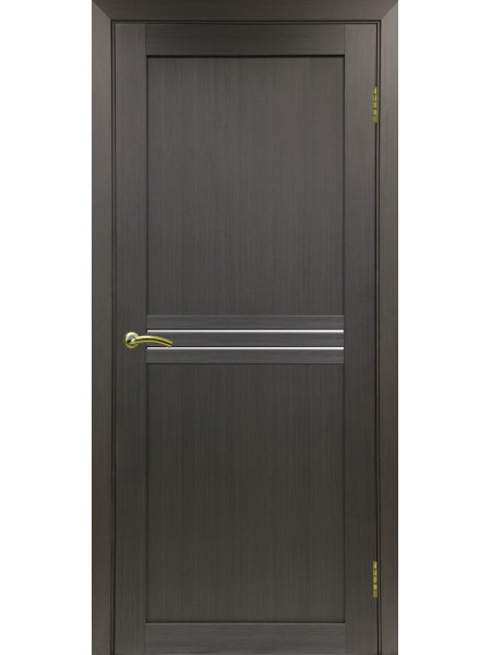 Дверь Optima porte Турин 552.121, Экошпон