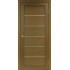 Дверь Optima porte Турин 501.1 АПП SC/SG, Экошпон