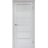 Дверь Optima porte Турин 501.1 АПП SC/SG, Экошпон