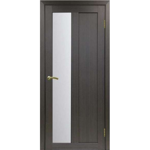 Дверь Optima porte Турин 521.21, Экошпон Дверь Optima porte Турин 521.21, Экошпон