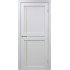 Дверь Optima porte Турин 523.111 АПП SC/SG, Экошпон Дверь Optima porte Турин 523.111 АПП SC/SG, Экошпон