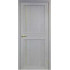 Дверь Optima porte Турин 523.111 АПП SC/SG, Экошпон Дверь Optima porte Турин 523.111 АПП SC/SG, Экошпон