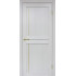 Дверь Optima porte Турин 523.111 АПП SC/SG, Экошпон Дверь Optima porte Турин 523.111 АПП SC/SG, Экошпон