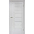 Дверь Optima porte Турин 524.11 АПП SC/SG, Экошпон Дверь Optima porte Турин 524.11 АПП SC/SG, Экошпон
