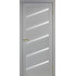 Дверь Optima porte Турин 506 U, Экошпон Дверь Optima porte Турин 506 U, Экошпон