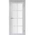 Дверь Optima porte Турин 541.2222, Экошпон Дверь Optima porte Турин 541.2222, Экошпон